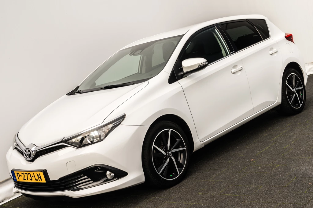Toyota Auris – foto 3