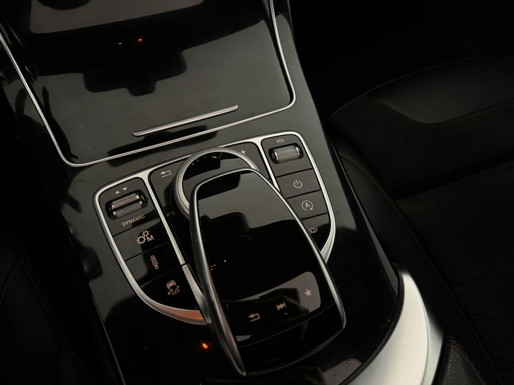 Mercedes-Benz GLC – foto 17