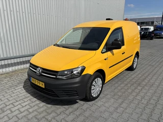 Volkswagen Caddy – thumbnail 2