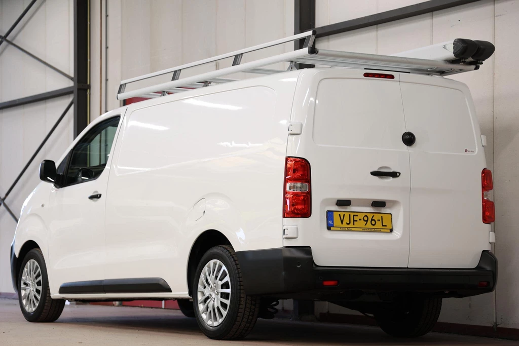 Opel Vivaro – foto 3