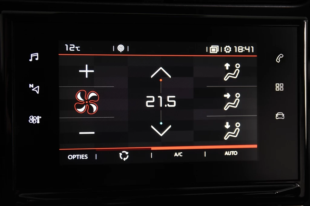 Citroën C3 Aircross – foto 18