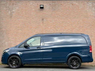 Mercedes-Benz Vito – thumbnail 3