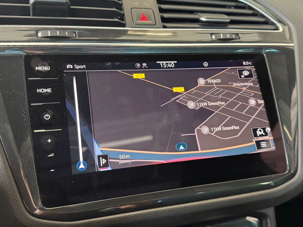 Volkswagen Tiguan – foto 30