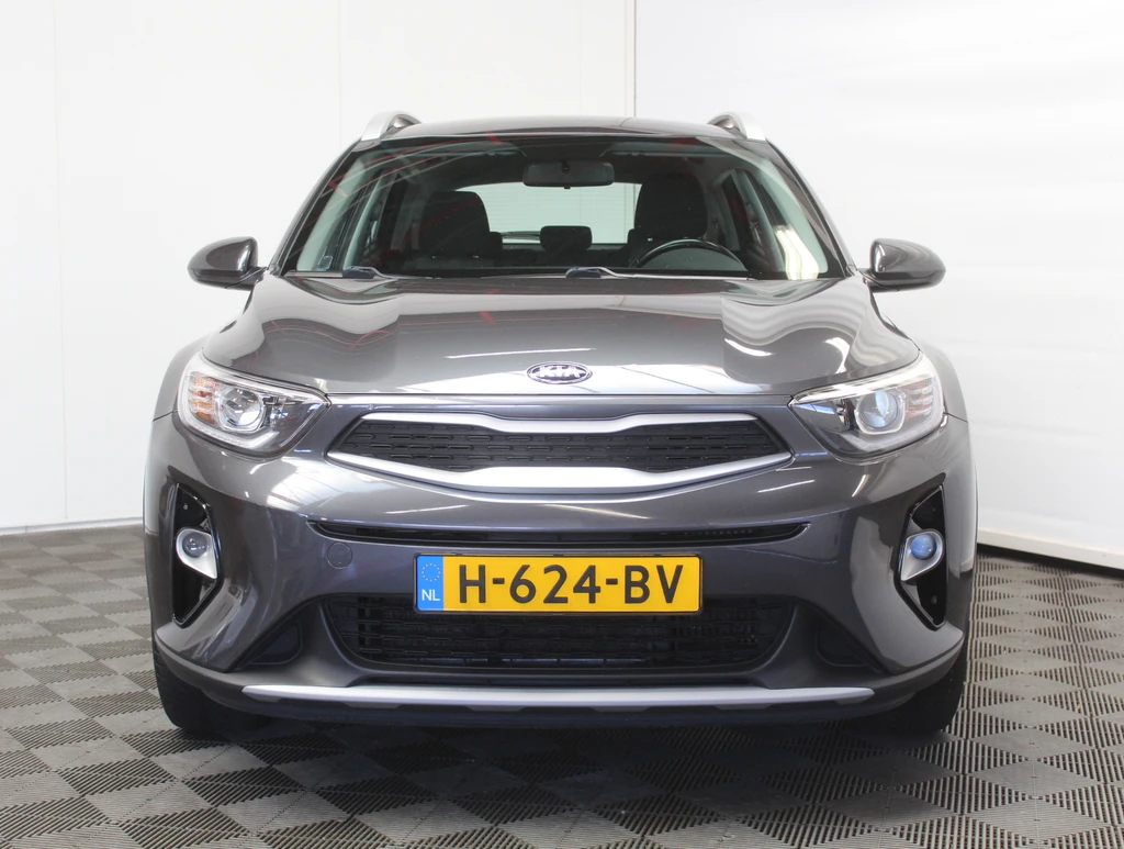 Kia Stonic – foto 9