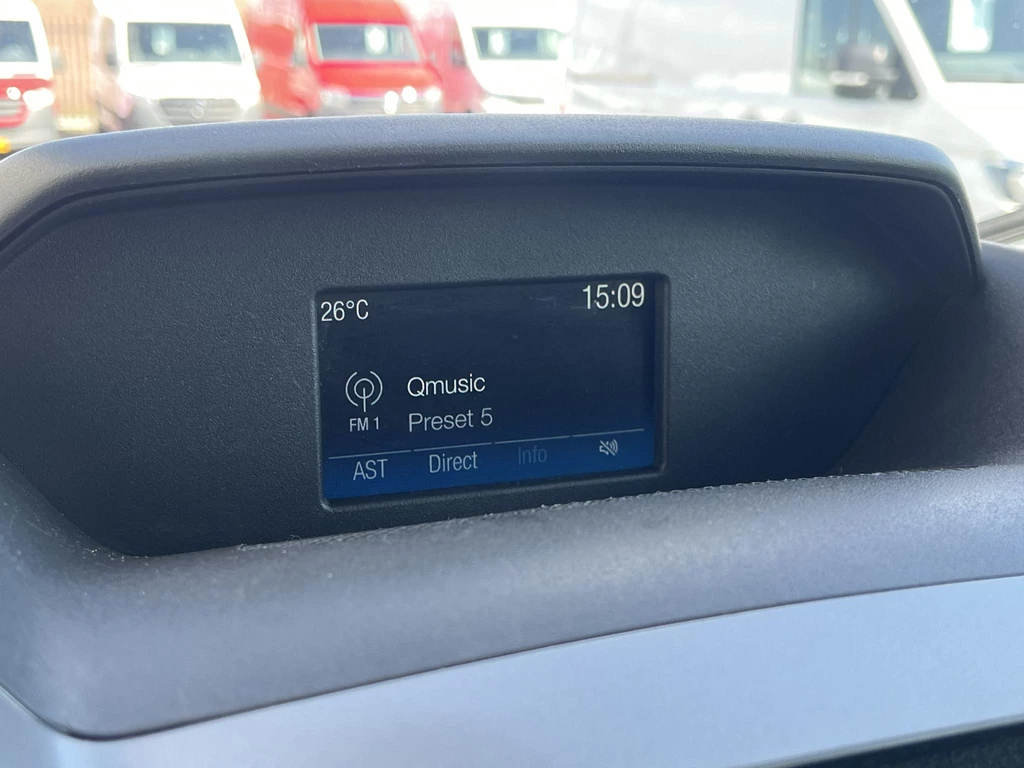 Ford Transit – foto 16
