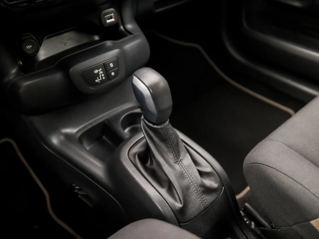Citroën C4 Cactus – foto 13