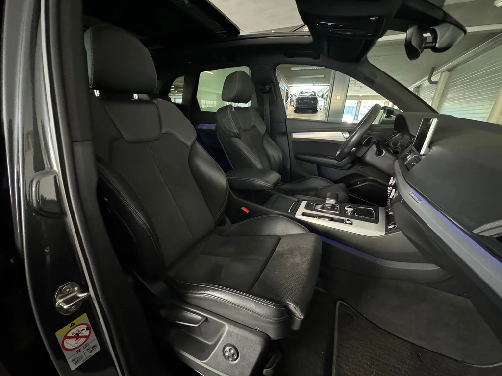 Audi Q5 – foto 42