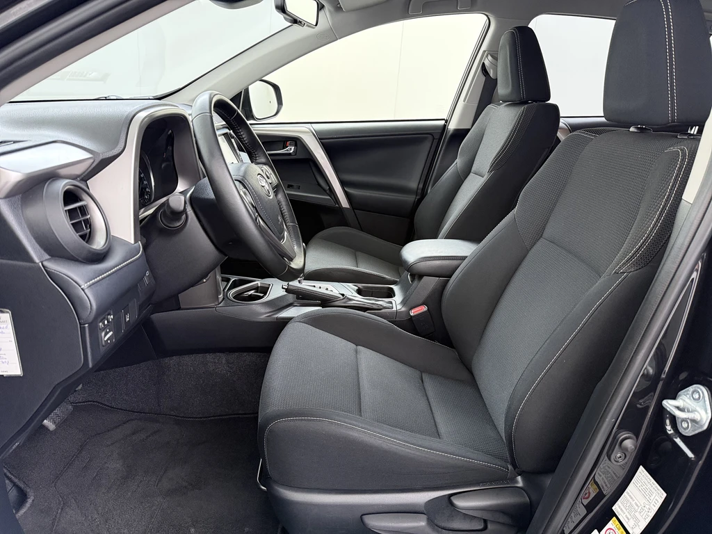 Toyota RAV4 – foto 14