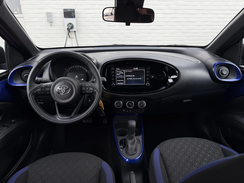 Toyota Aygo – foto 12