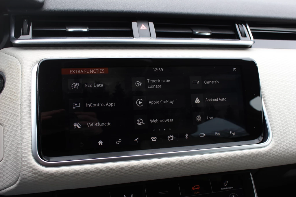 Land Rover Range Rover Velar – foto 23