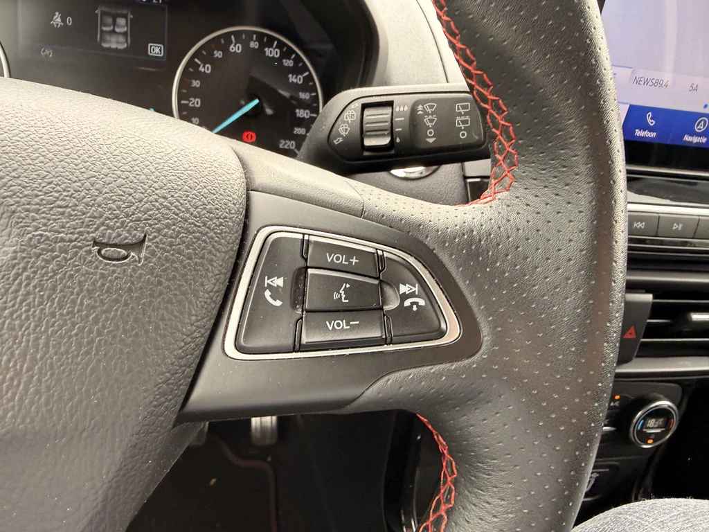 Ford EcoSport – foto 11