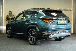 Hyundai Tucson – thumbnail 5