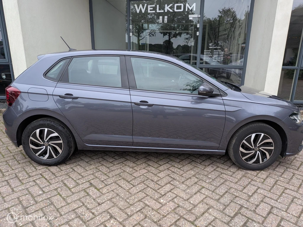 Volkswagen Polo – foto 6