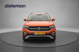 Volkswagen T-Cross – thumbnail 10
