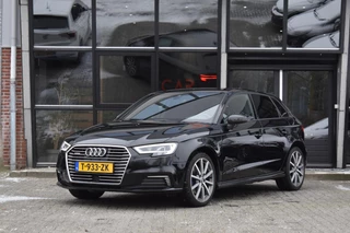 Audi A3 – thumbnail 1