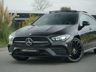 Mercedes-Benz CLA – thumbnail 2
