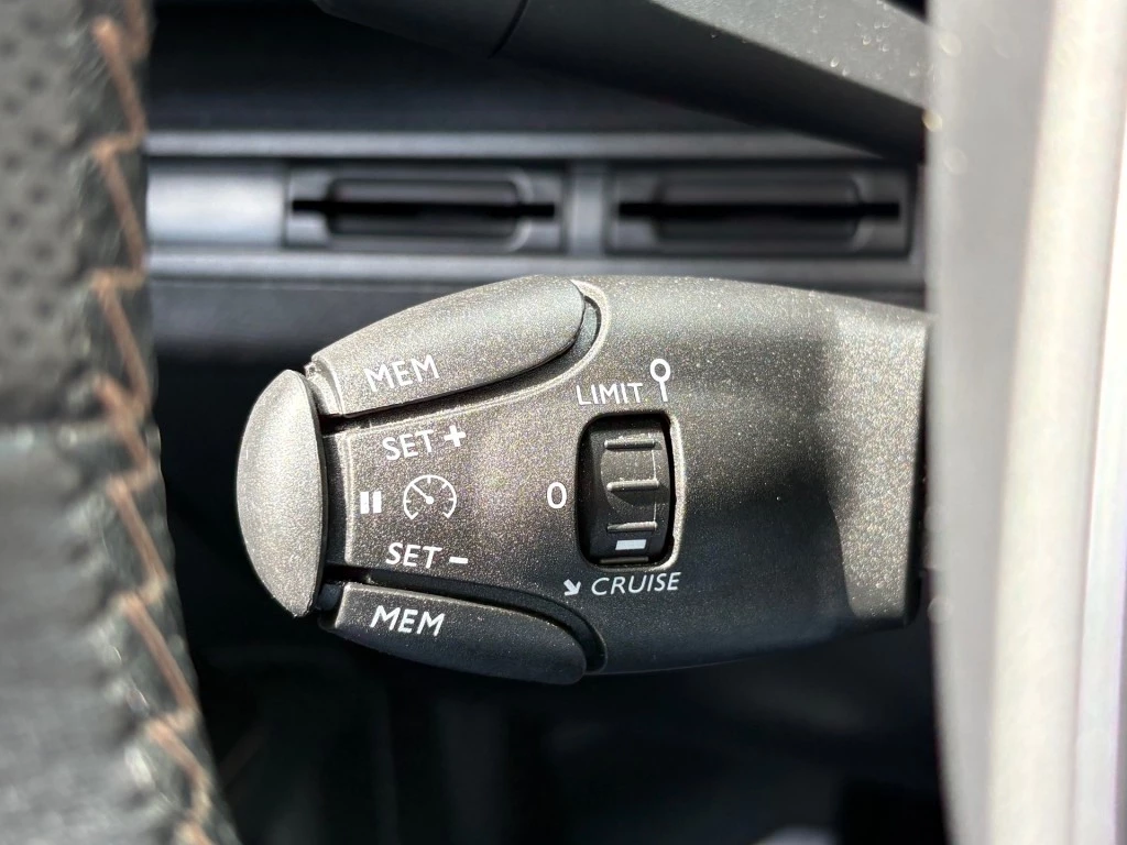 Peugeot 3008 – foto 14