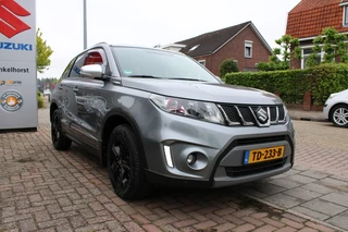 Suzuki Vitara – thumbnail 6