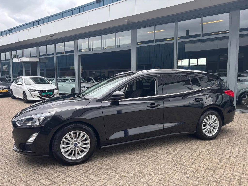 Ford Focus – foto 3