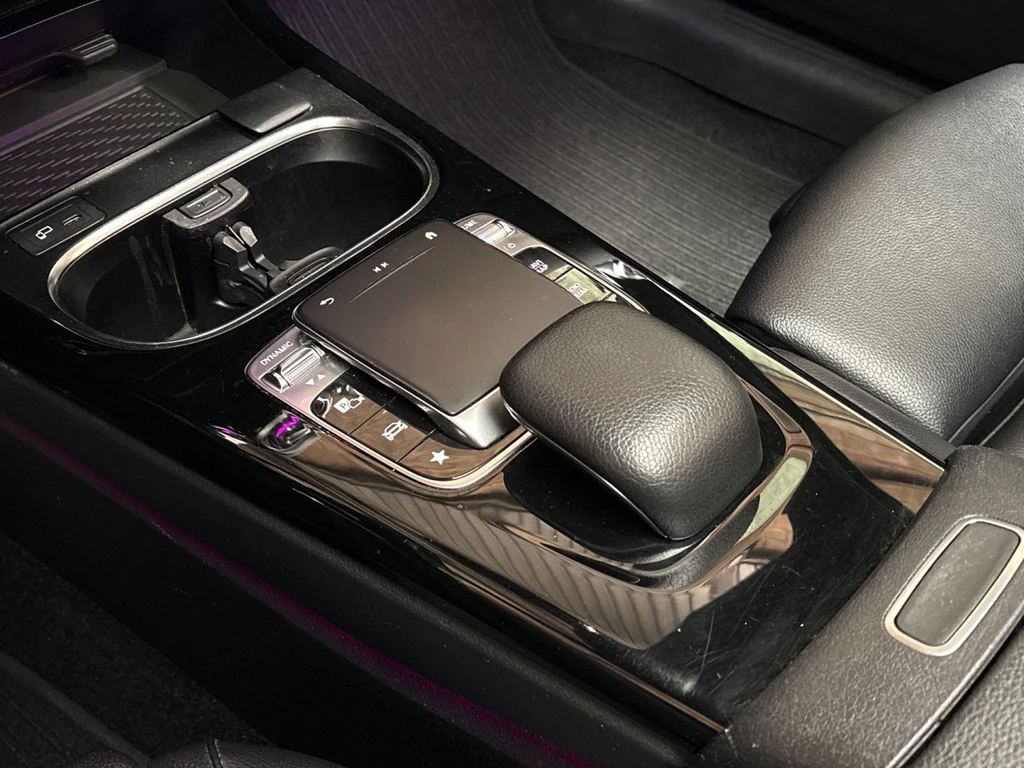 Mercedes-Benz A-Klasse – foto 11