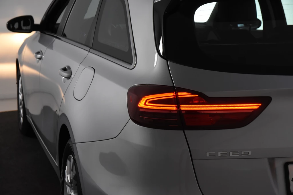 Kia Ceed Sportswagon – foto 6
