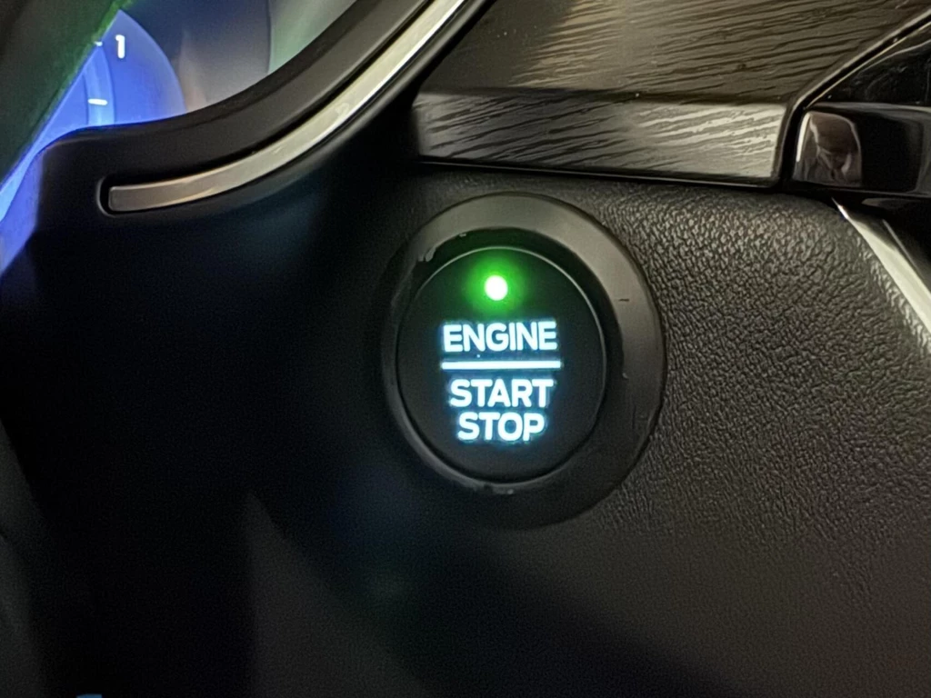 Ford Kuga – foto 46