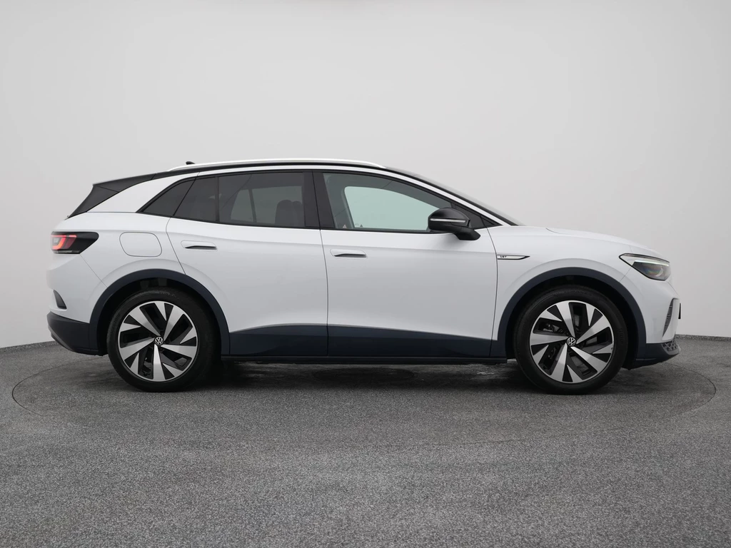 Volkswagen ID.4 – foto 12