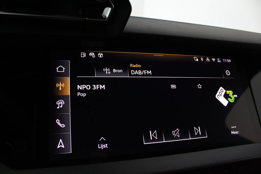 Audi A3 – foto 34