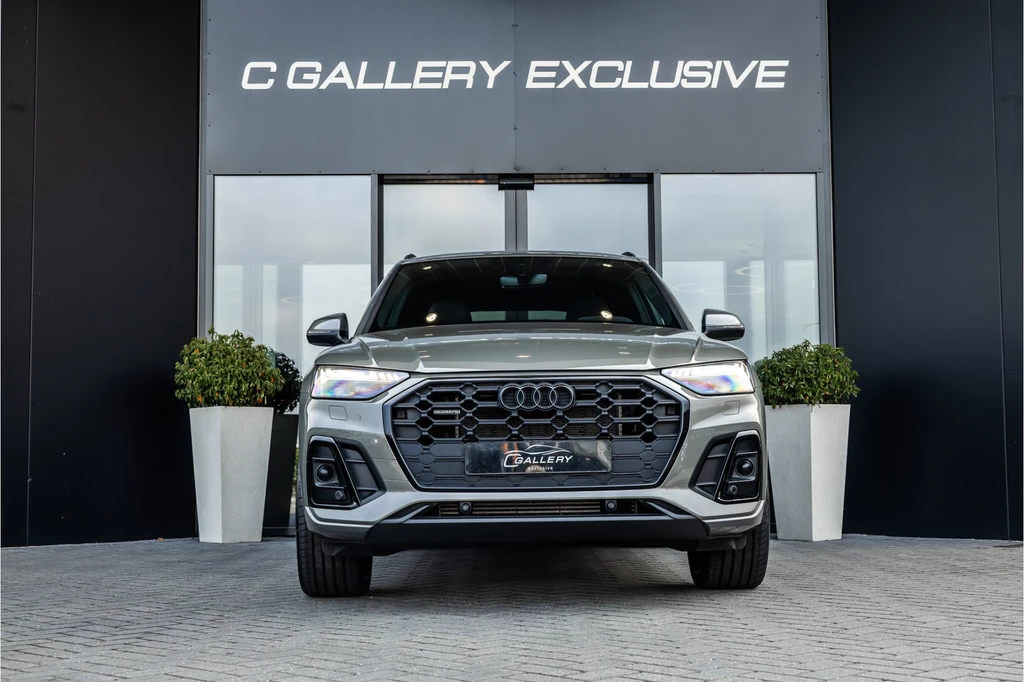 Audi Q5 – foto 9