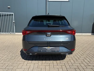 SEAT Leon – thumbnail 3