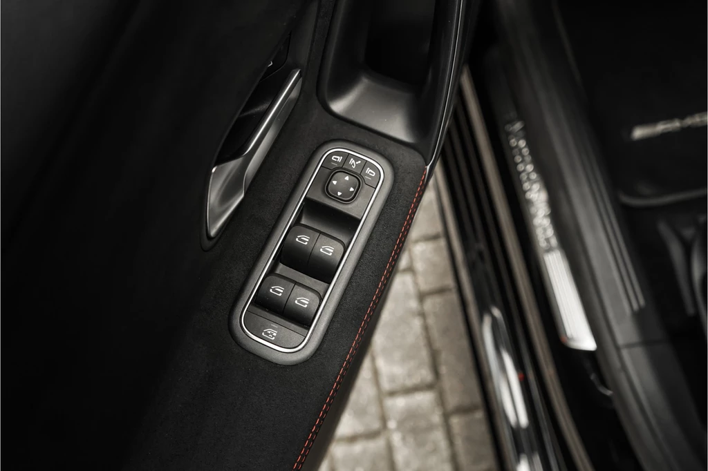 Mercedes-Benz A-Klasse – foto 36