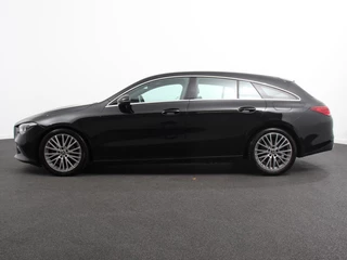 Mercedes-Benz CLA – thumbnail 3