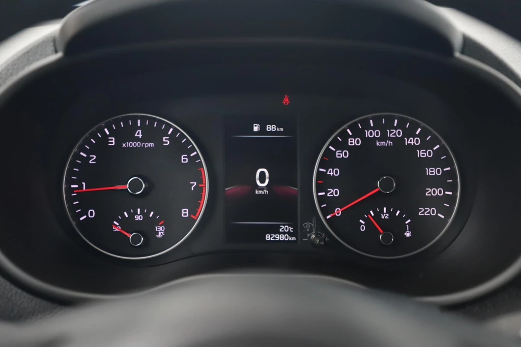 Kia Picanto – foto 13