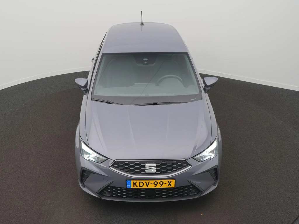 SEAT Ibiza – foto 11