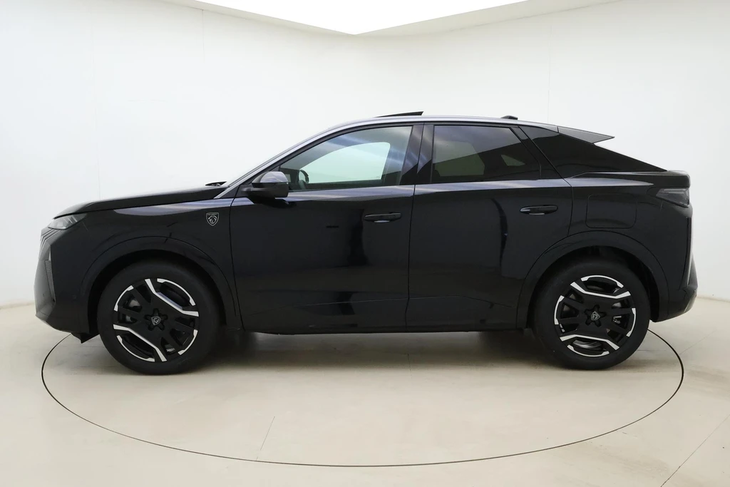 Peugeot e-3008 – foto 2