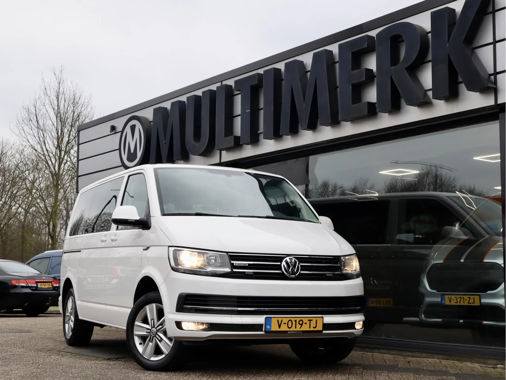 Volkswagen Transporter – foto 5