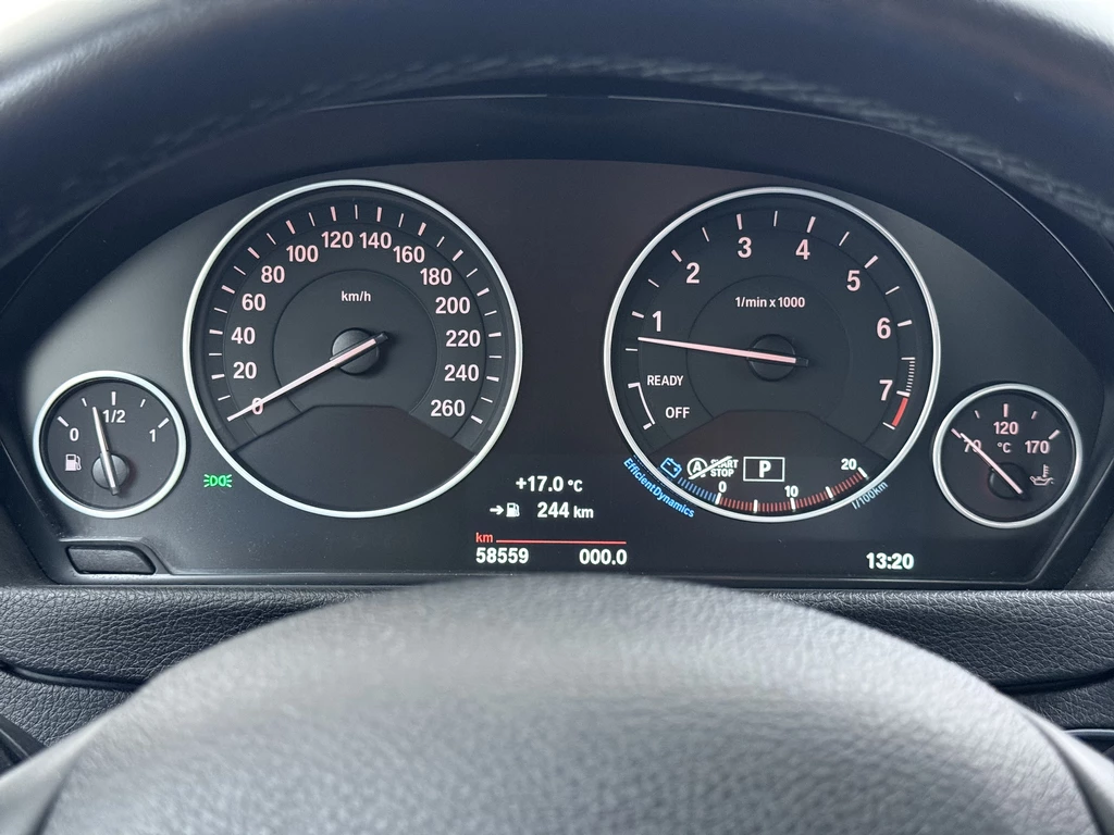 BMW 4 Serie – foto 35