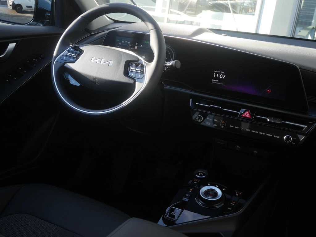 Kia Niro EV – foto 10