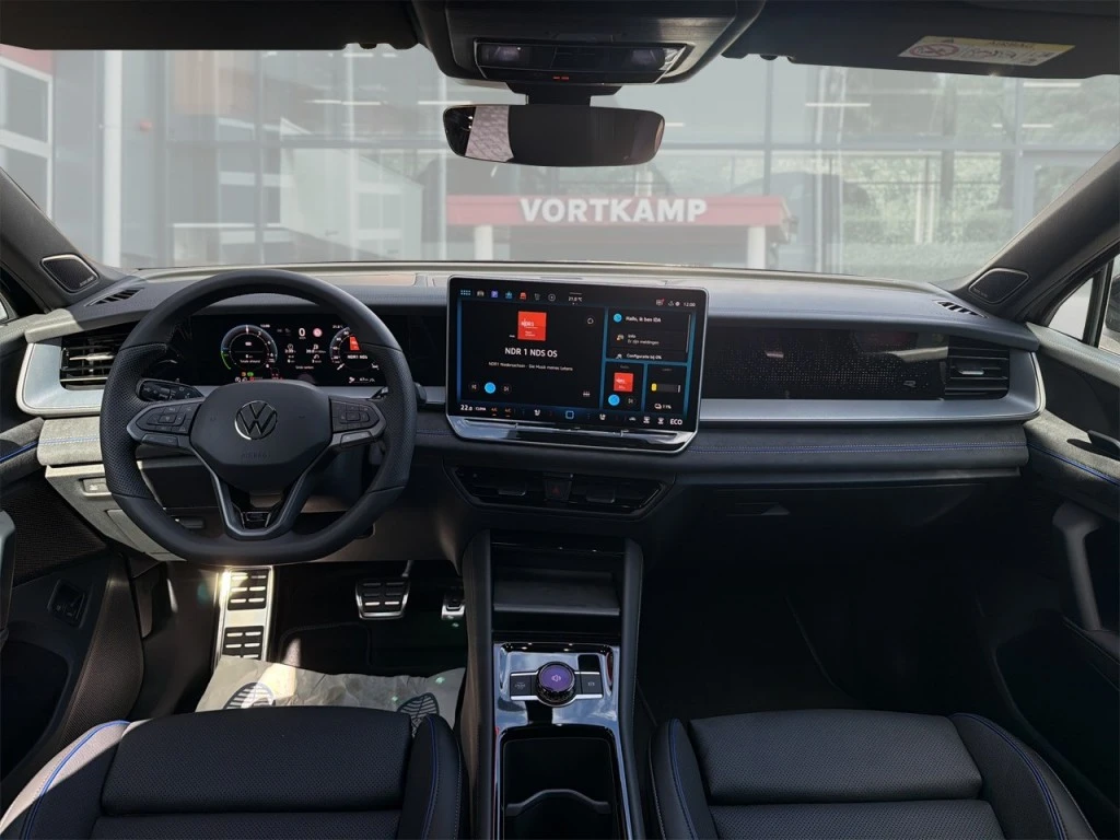 Volkswagen Tayron – foto 14