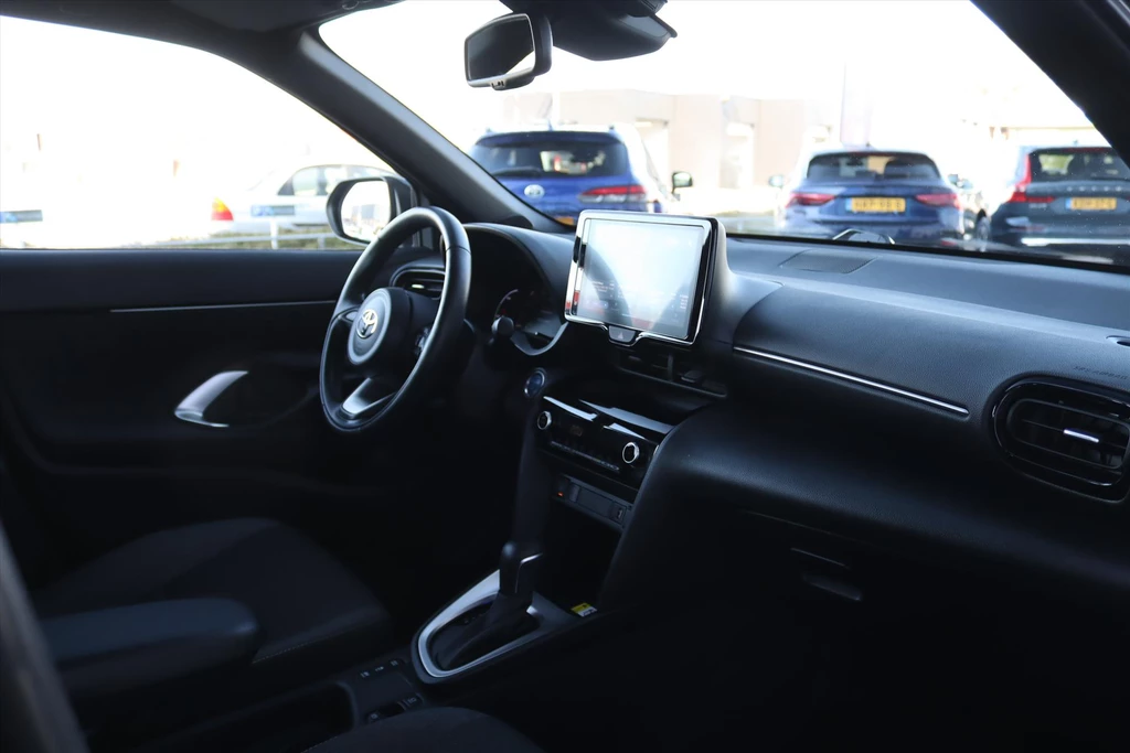 Toyota Yaris Cross – foto 14