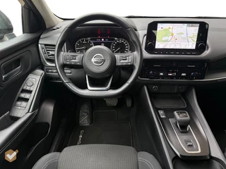Nissan QASHQAI – thumbnail 25