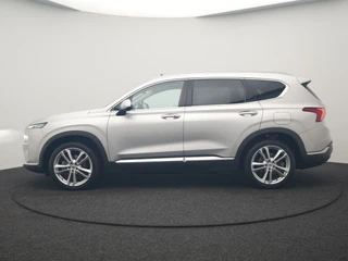 Hyundai Santa Fe – thumbnail 3
