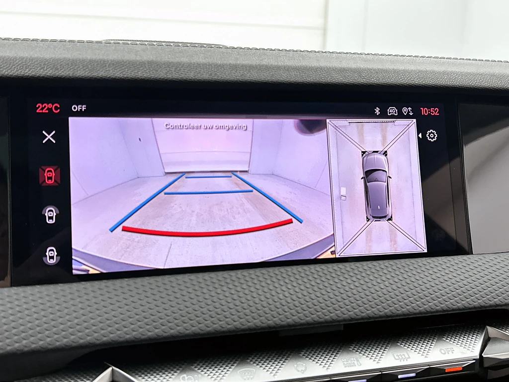 DS DS 4 – foto 16