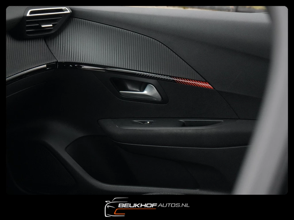 Peugeot e-208 – foto 34