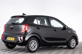 Kia Picanto – thumbnail 4