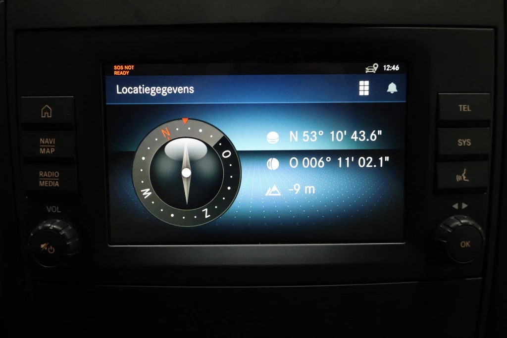 Mercedes-Benz Vito – foto 18