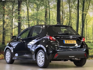 Toyota Yaris – thumbnail 2