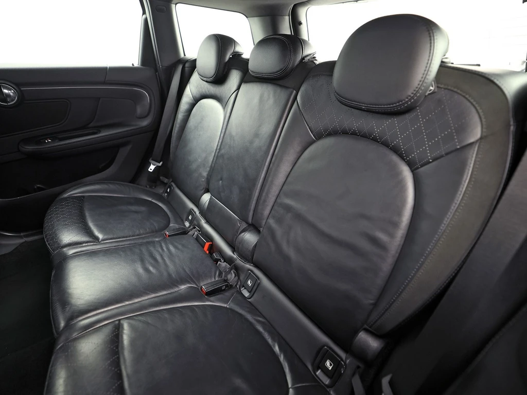 MINI Countryman – foto 17