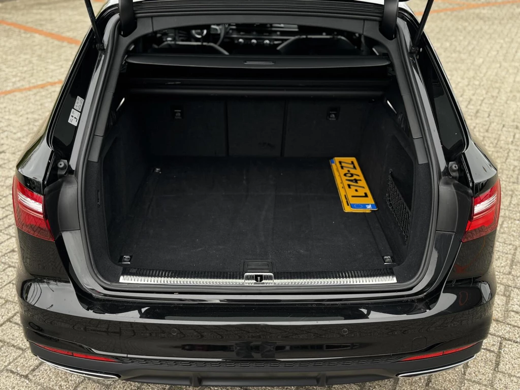 Audi A4 – foto 17