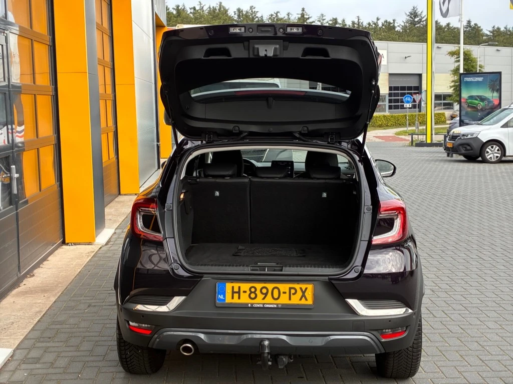 Renault Captur – foto 33